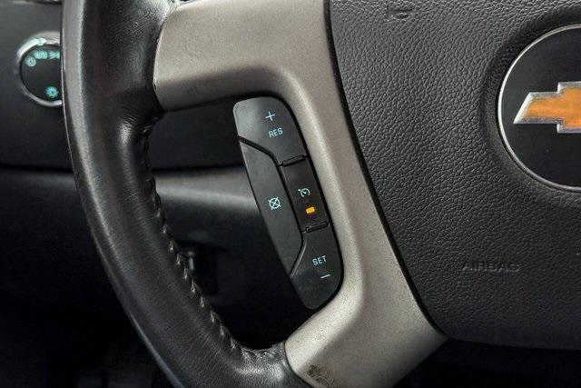 used 2012 Chevrolet Silverado 2500 car, priced at $18,979