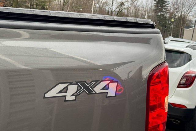 used 2012 Chevrolet Silverado 2500 car, priced at $18,979