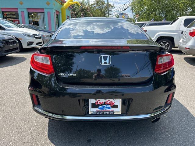 used 2014 Honda Accord car, priced at $9,979