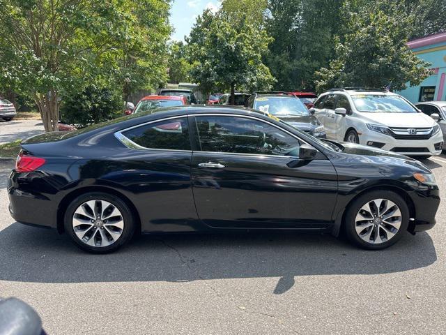 used 2014 Honda Accord car, priced at $9,979