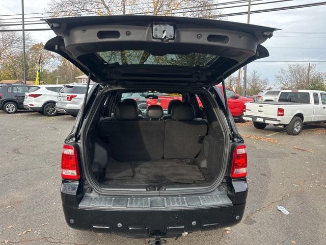 used 2012 Ford Escape car, priced at $5,995