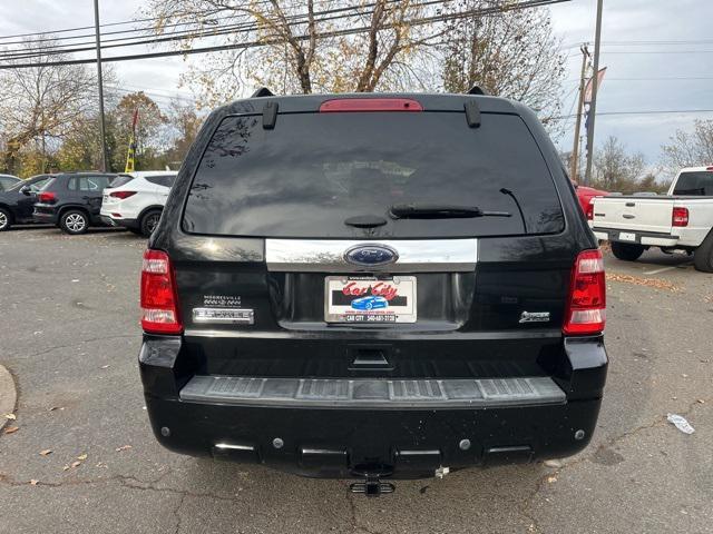 used 2012 Ford Escape car, priced at $5,995