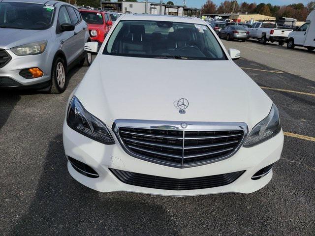 used 2014 Mercedes-Benz E-Class car, priced at $11,572