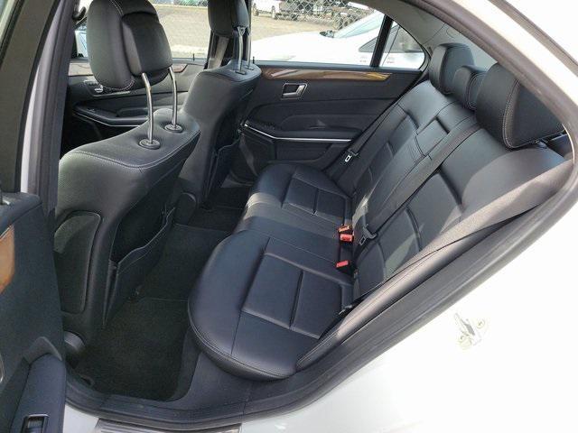 used 2014 Mercedes-Benz E-Class car, priced at $11,572