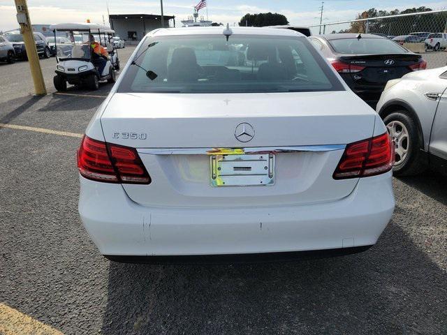 used 2014 Mercedes-Benz E-Class car, priced at $11,572