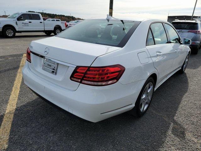used 2014 Mercedes-Benz E-Class car, priced at $11,572