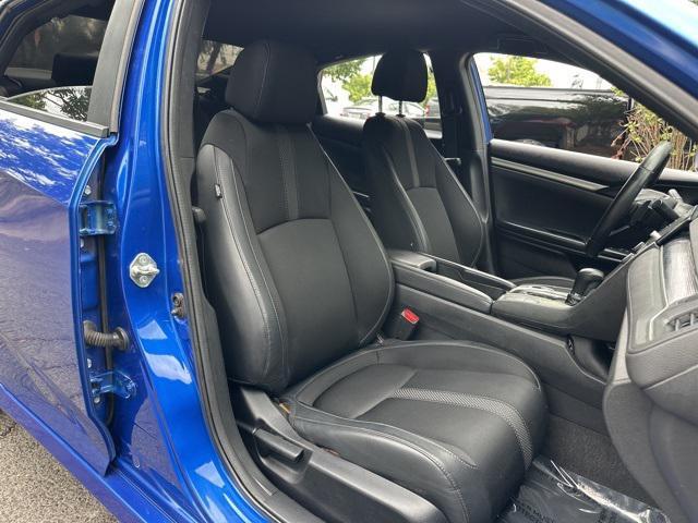 used 2020 Honda Civic car, priced at $15,979