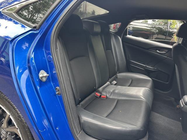 used 2020 Honda Civic car, priced at $15,979