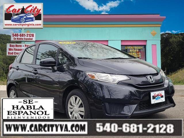 used 2016 Honda HR-V car, priced at $16,979