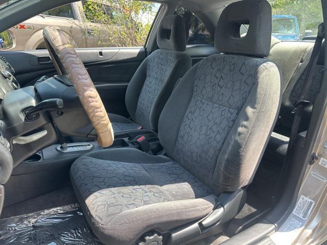 used 2002 Honda Civic car, priced at $4,979