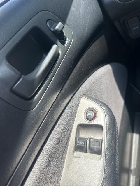 used 2002 Honda Civic car, priced at $4,979