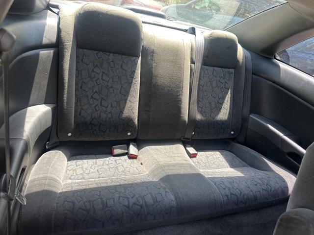 used 2002 Honda Civic car, priced at $4,979