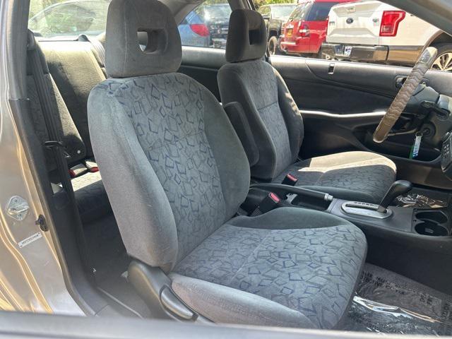 used 2002 Honda Civic car, priced at $4,979