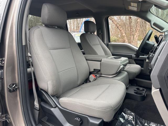 used 2020 Ford F-150 car, priced at $19,479