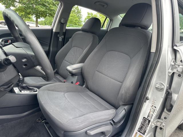 used 2012 Kia Rio car, priced at $5,989