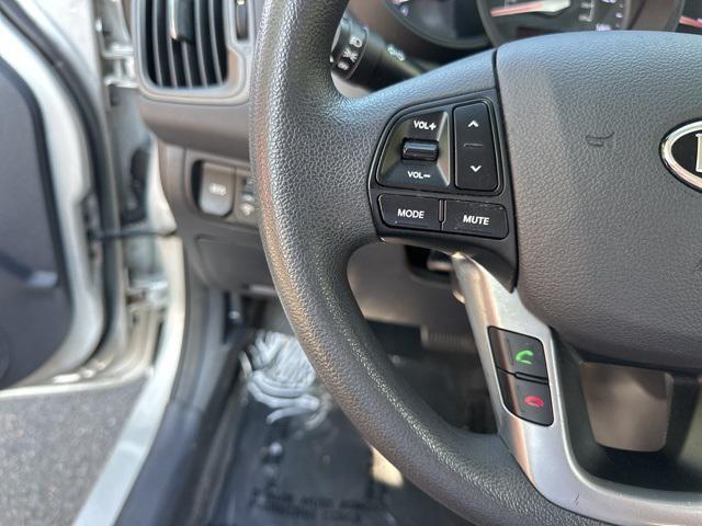 used 2012 Kia Rio car, priced at $5,479