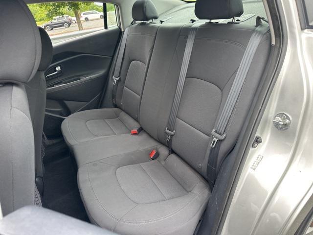 used 2012 Kia Rio car, priced at $5,989