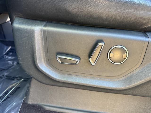 used 2015 Ford F-150 car, priced at $16,979
