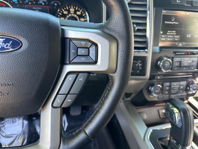 used 2015 Ford F-150 car, priced at $16,979