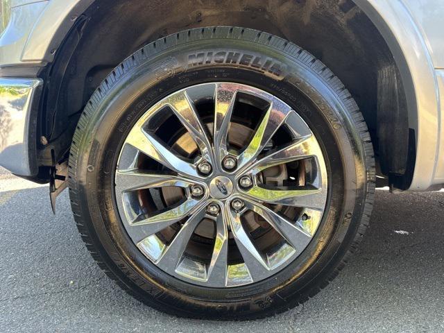used 2015 Ford F-150 car, priced at $16,979