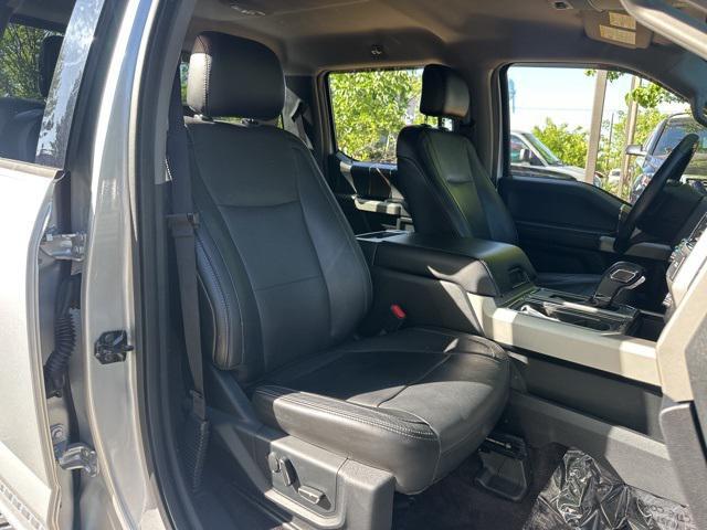 used 2015 Ford F-150 car, priced at $16,979