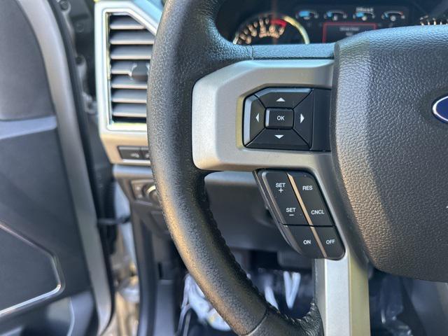 used 2015 Ford F-150 car, priced at $16,979
