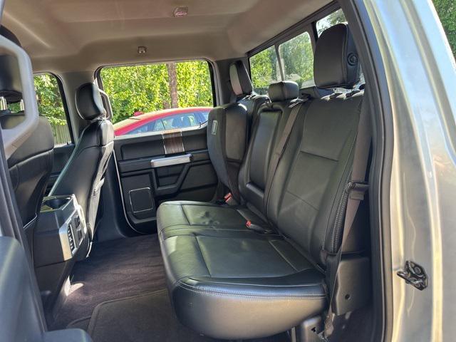 used 2015 Ford F-150 car, priced at $16,979