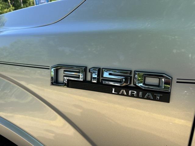 used 2015 Ford F-150 car, priced at $16,979
