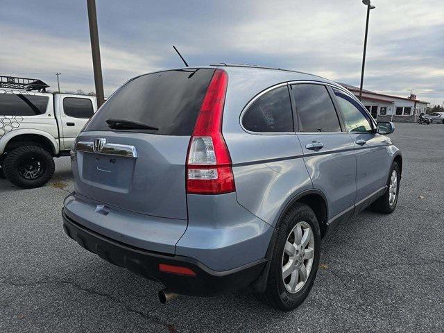 used 2009 Honda CR-V car, priced at $5,479