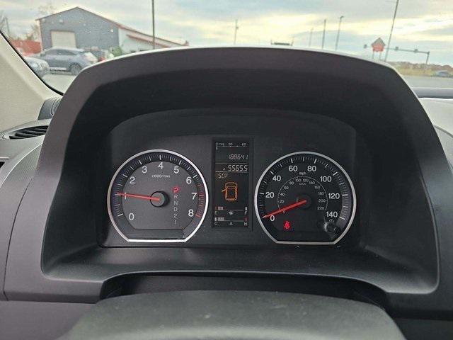 used 2009 Honda CR-V car, priced at $5,479