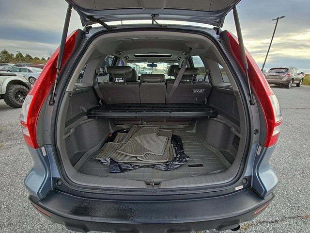 used 2009 Honda CR-V car, priced at $5,479