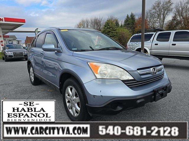used 2009 Honda CR-V car, priced at $5,479
