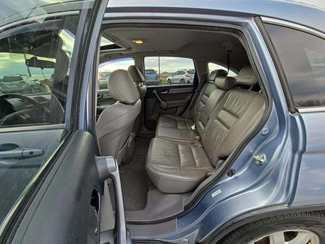 used 2009 Honda CR-V car, priced at $5,479