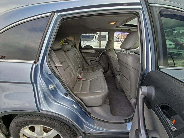 used 2009 Honda CR-V car, priced at $5,479