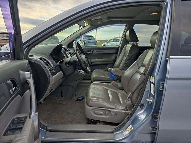 used 2009 Honda CR-V car, priced at $5,479