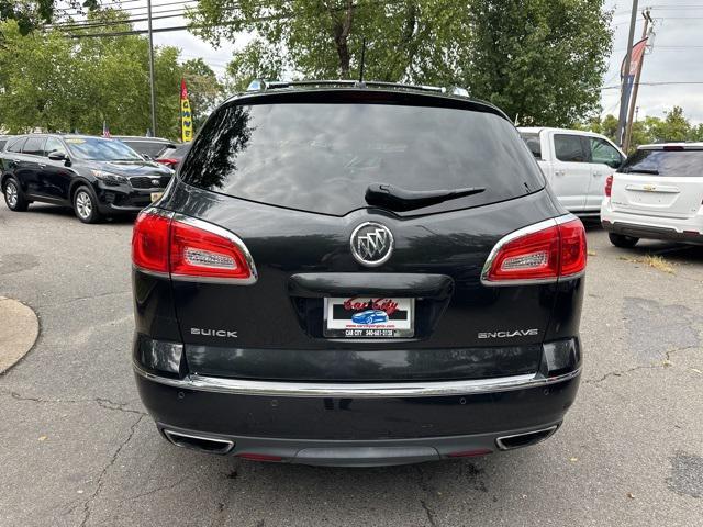 used 2013 Buick Enclave car, priced at $10,479