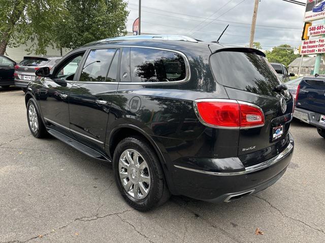 used 2013 Buick Enclave car, priced at $10,479