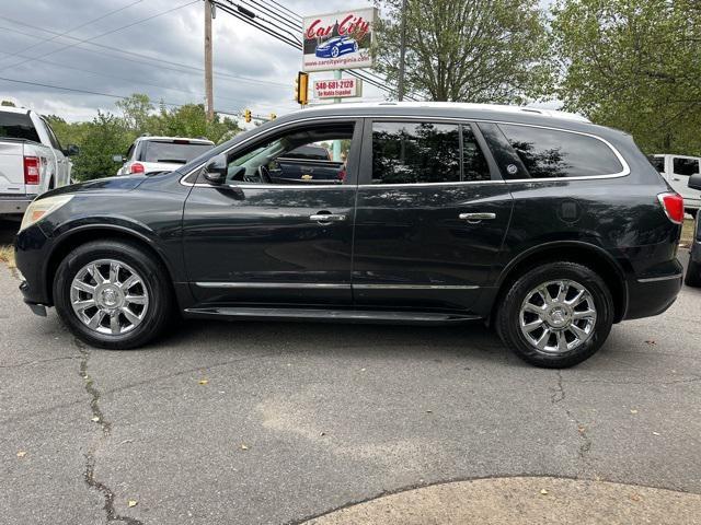 used 2013 Buick Enclave car, priced at $10,479