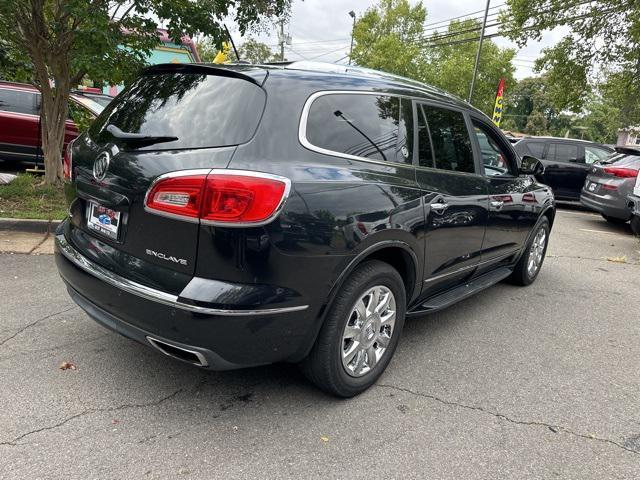 used 2013 Buick Enclave car, priced at $10,479