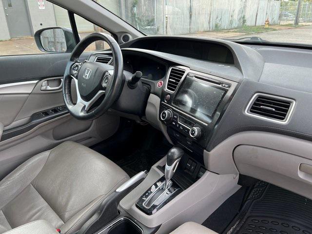 used 2014 Honda Civic car, priced at $10,979