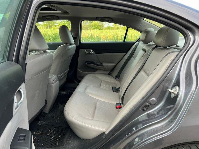 used 2014 Honda Civic car, priced at $10,979