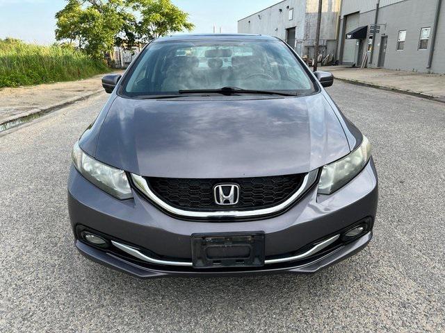 used 2014 Honda Civic car, priced at $10,979
