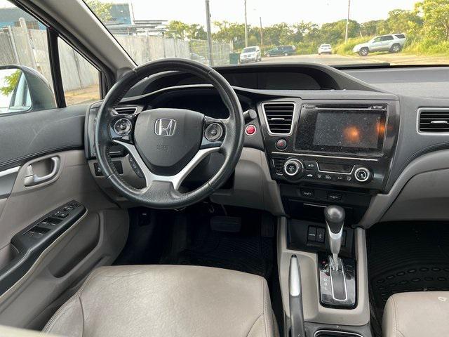 used 2014 Honda Civic car, priced at $10,979