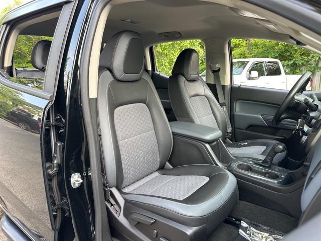 used 2017 Chevrolet Colorado car, priced at $15,979