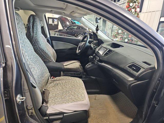 used 2015 Honda CR-V car, priced at $10,979