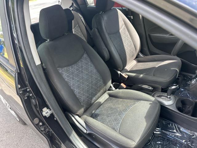 used 2020 Chevrolet Spark car, priced at $9,659