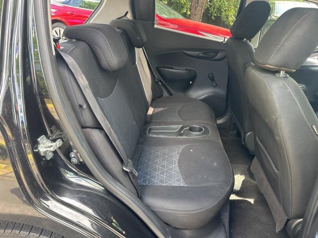 used 2020 Chevrolet Spark car, priced at $9,659