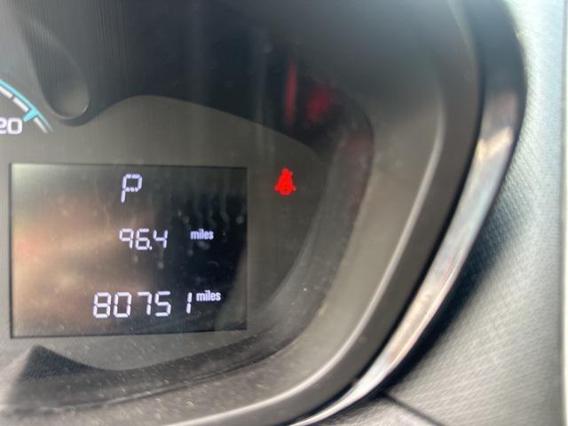 used 2020 Chevrolet Spark car, priced at $9,659