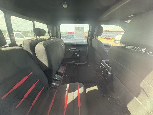 used 2016 Ford F-150 car, priced at $22,998