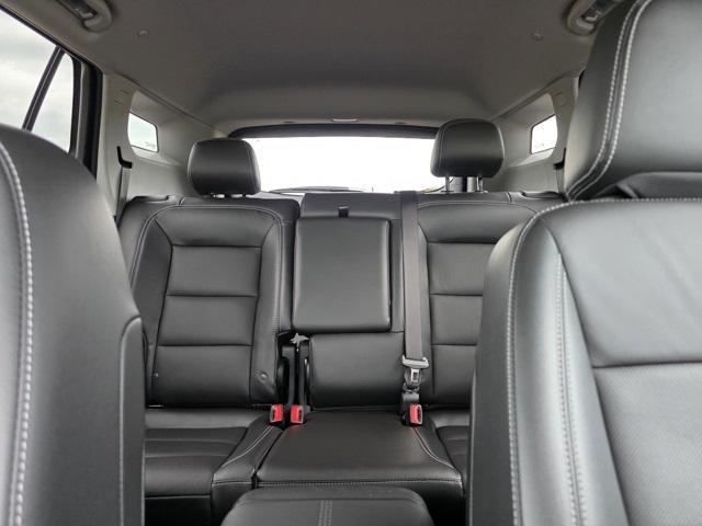 used 2022 GMC Terrain car, priced at $27,200